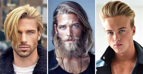 10 Coiffures Masculines tendances pour avoir de。